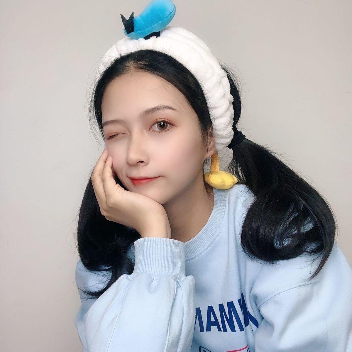 MIckey & Friends Elastic Headband