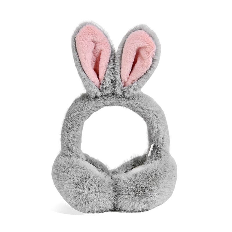 Cozy Judy & Nick Ear Muffs