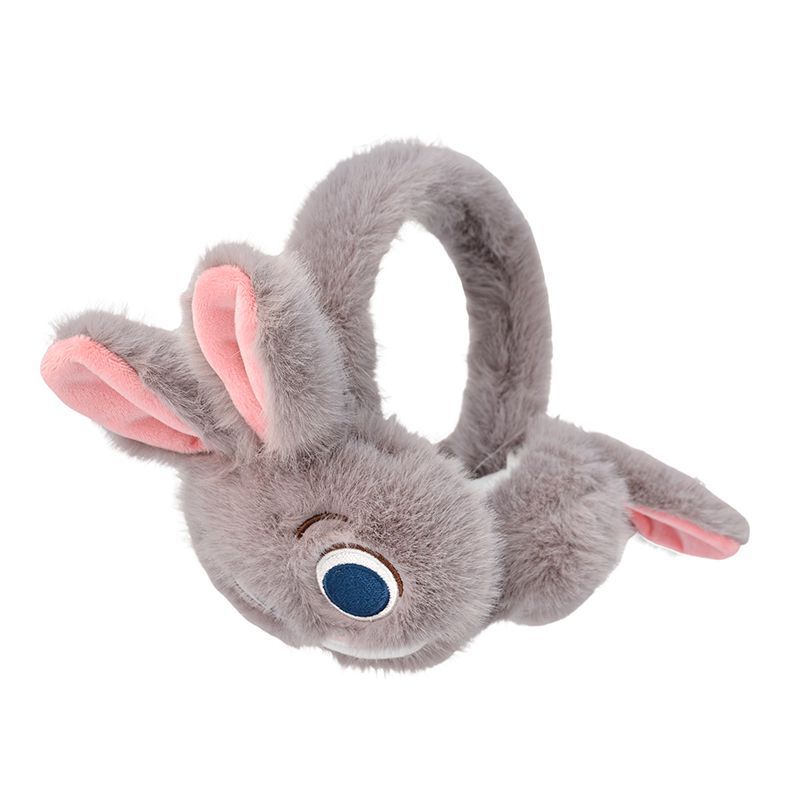 Cozy Judy & Nick Ear Muffs