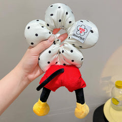 Mickey Butt Scrunchie