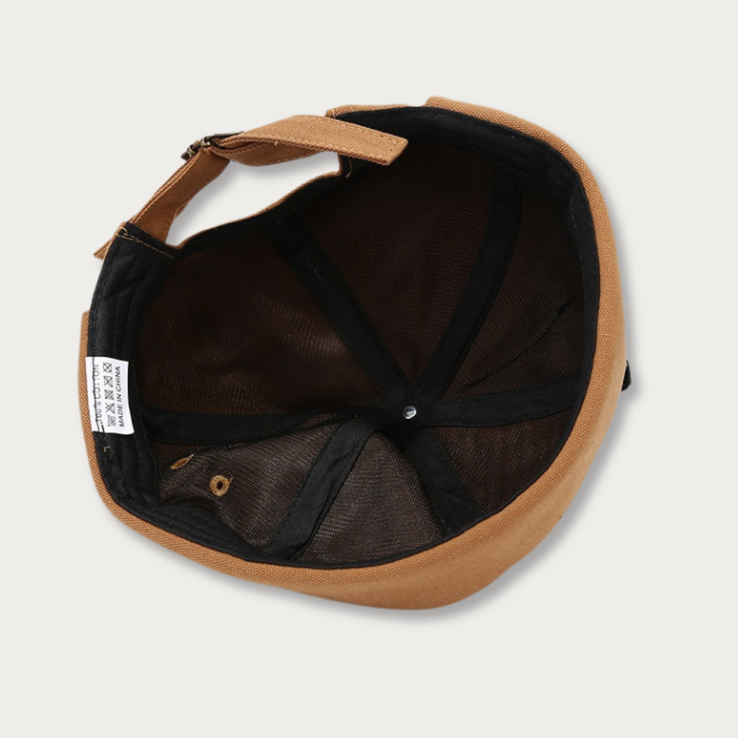 Brimless Docker Cat Ears Hat - NEW COLORS [Adjustable]