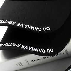 ShadowFlex Cat Ears Cap