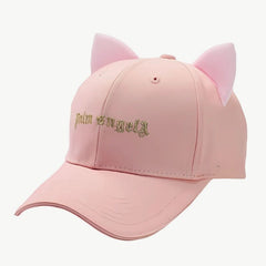 Nightprowler Cat Ears Cap