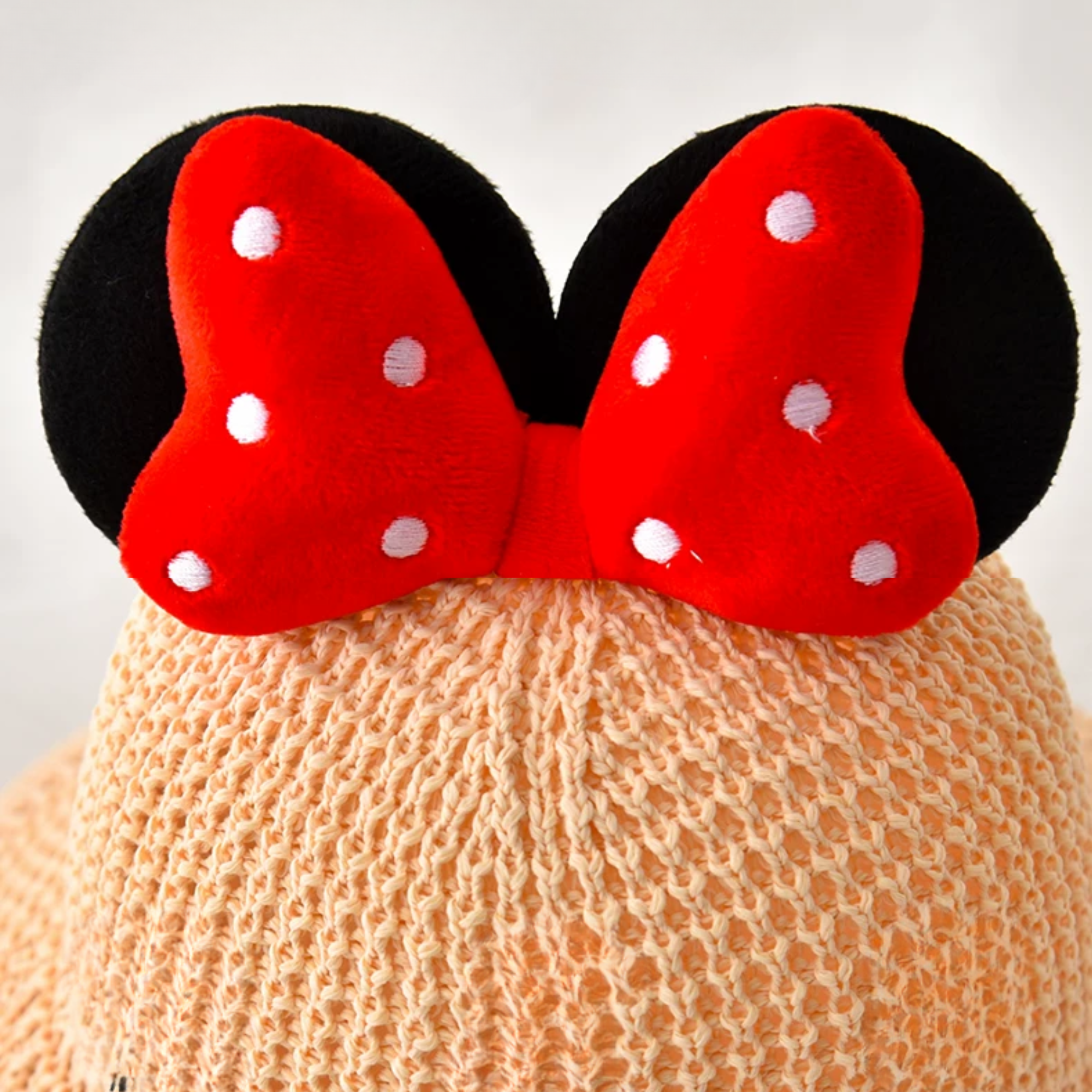 Minnie Ear Sun Hat for Kids & Toddlers