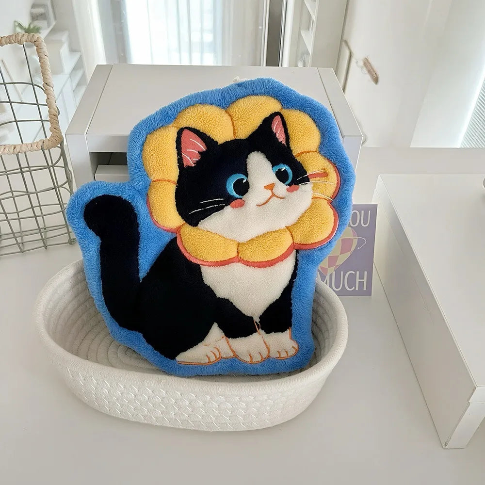 🎁 FREE - Mochi Paws Towels