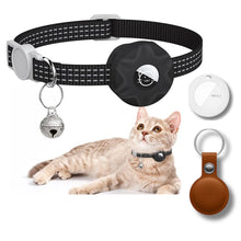 Load image into Gallery viewer, Find Mi Cat Tracker Collar [iPhone Only| Free Gift]
