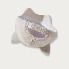 Pawfect Plushie Cat Ears Cap