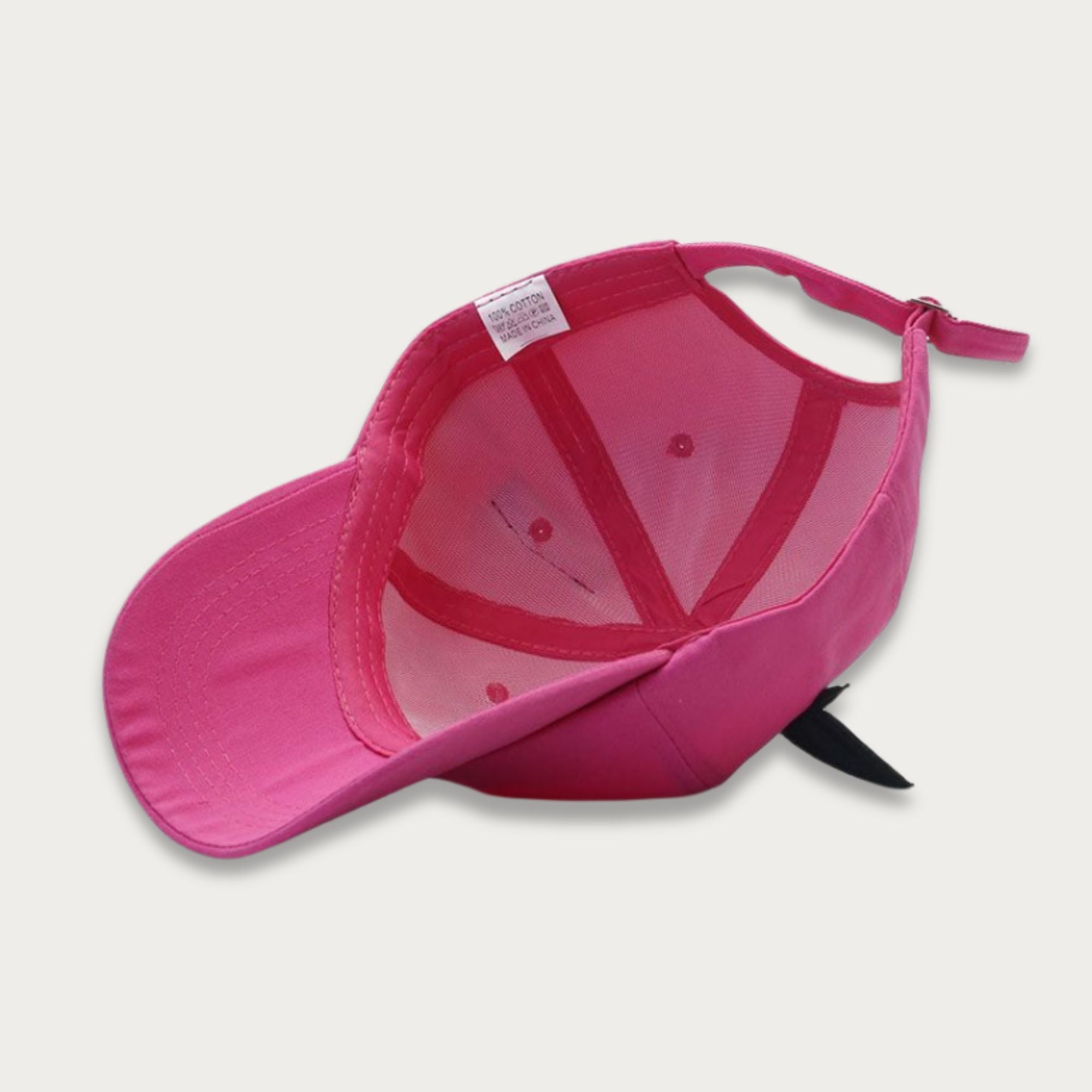 Meow Babe Cat Ears Cap