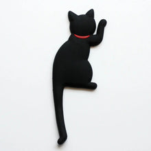 Load image into Gallery viewer, Welcome Home Kitty Fridge Magnet
