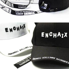 ShadowFlex Cat Ears Cap