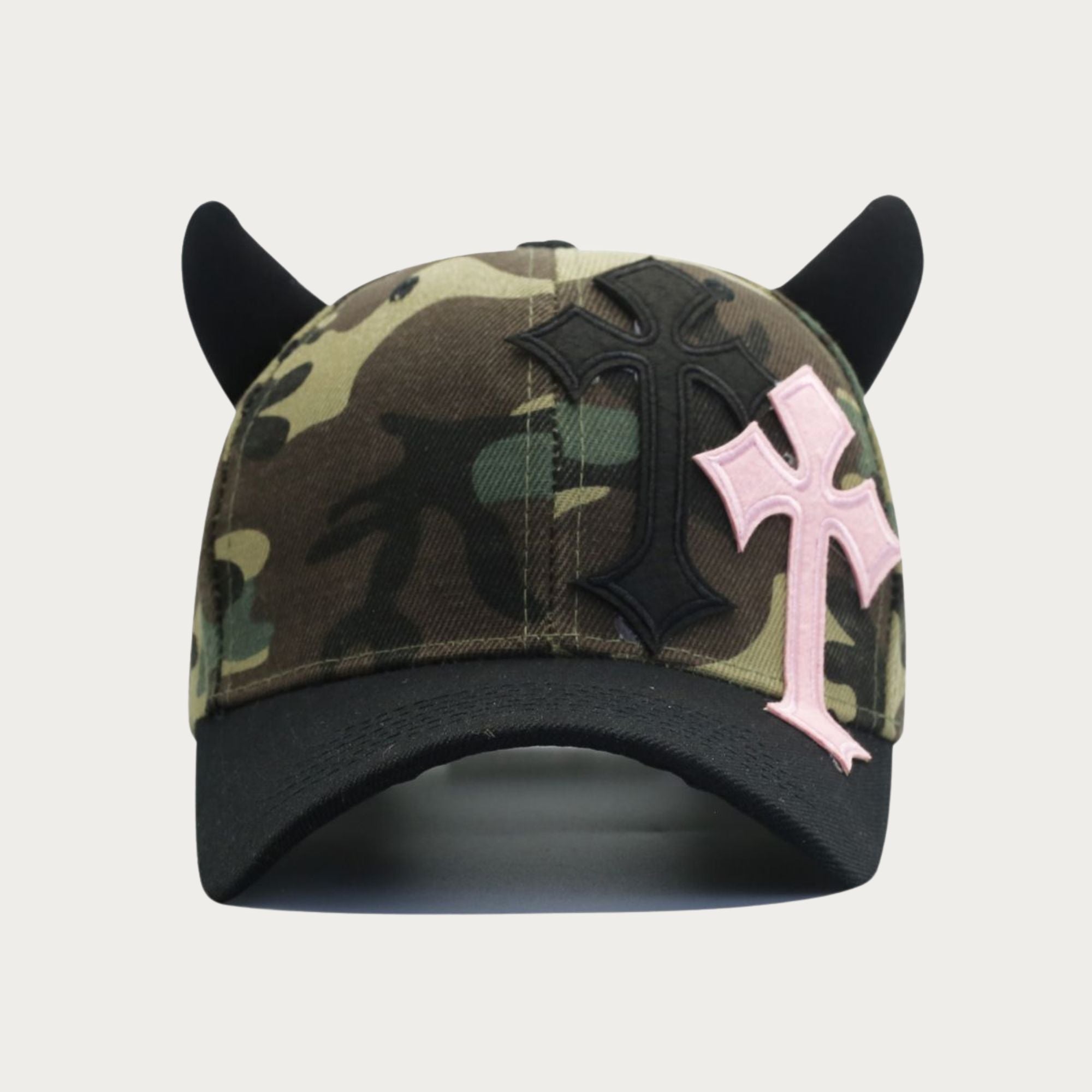 Meow Babe Cat Ears Cap