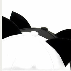 ShadowFlex Cat Ears Cap
