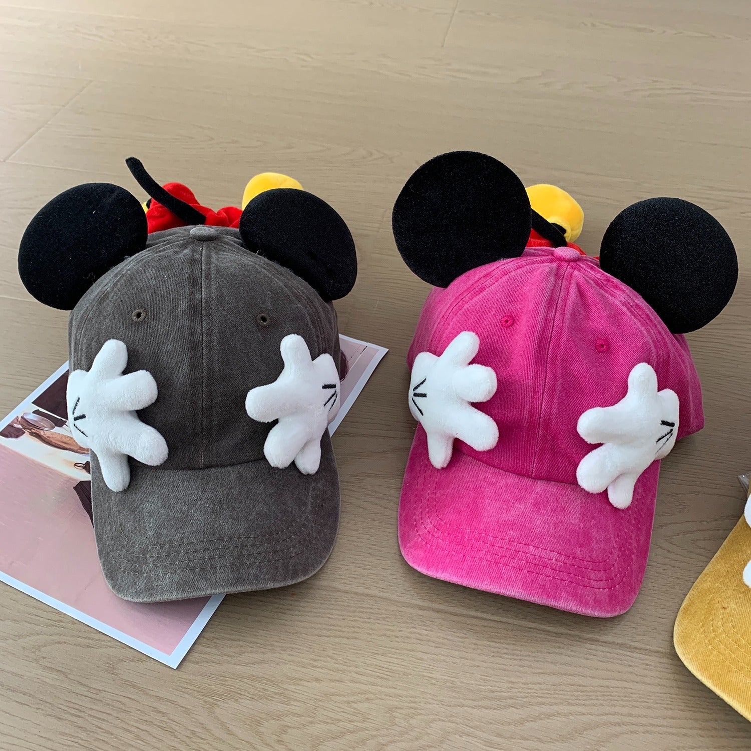 The Magical Ears Adventure Cap (Adult)
