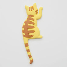 Load image into Gallery viewer, Welcome Home Kitty Fridge Magnet
