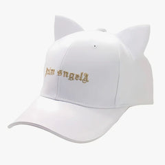 Nightprowler Cat Ears Cap