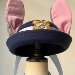 Judy's Bunny Ears Hat