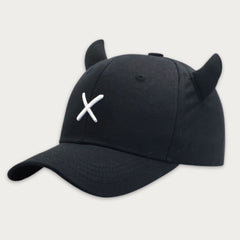 Misfit Meow X Cat Ear Cap