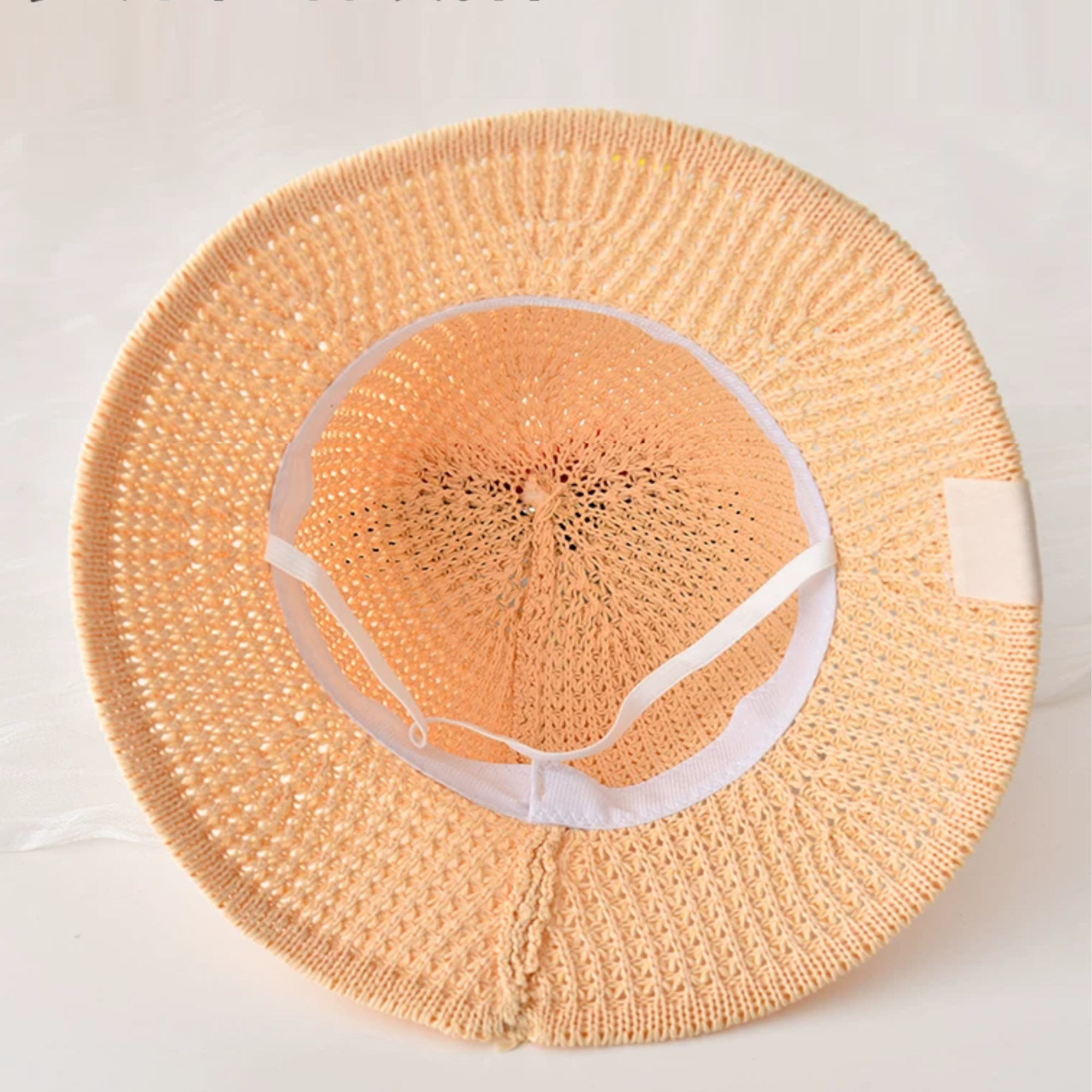 Minnie Ear Sun Hat for Kids & Toddlers