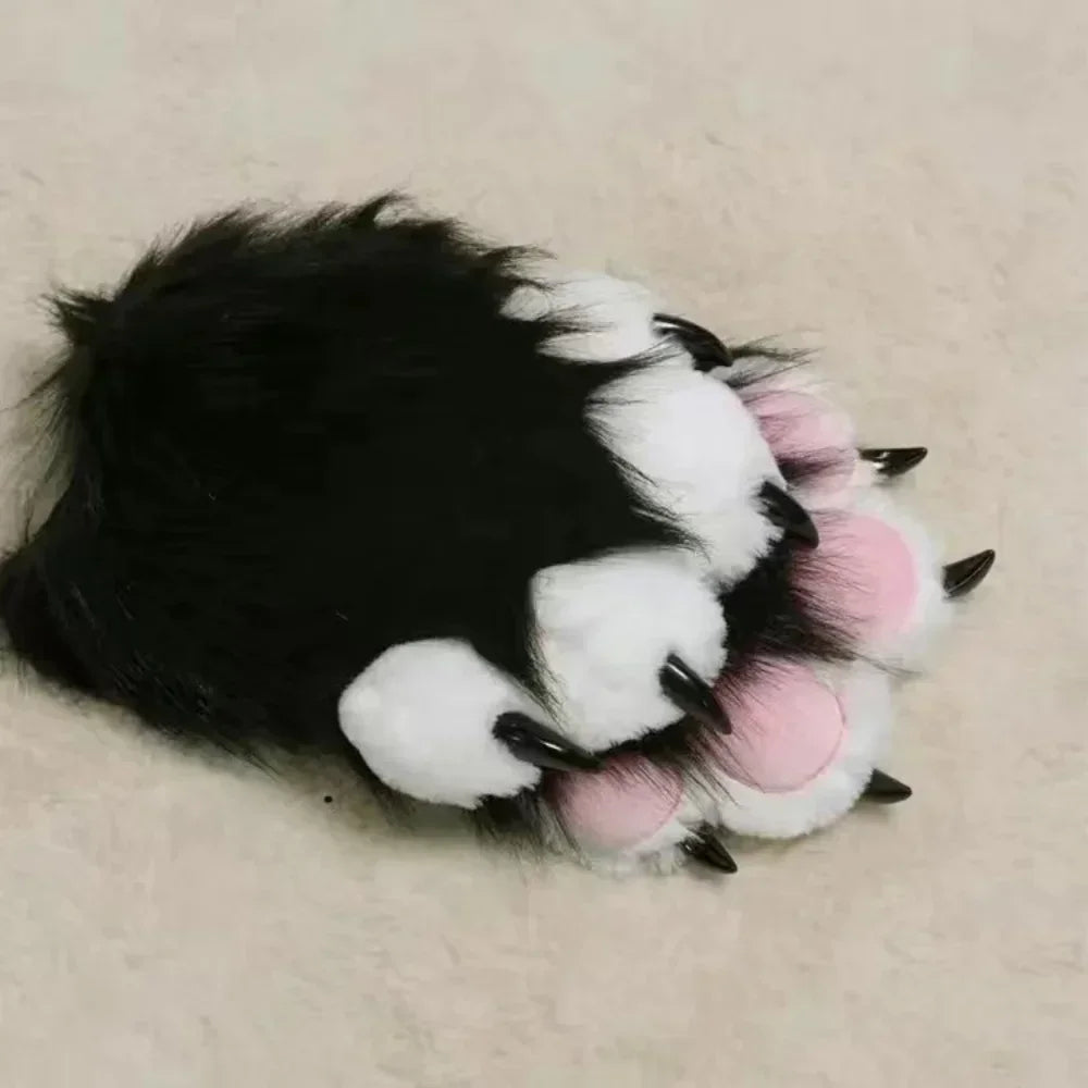 Kigurumi Paws Squeaky Gloves