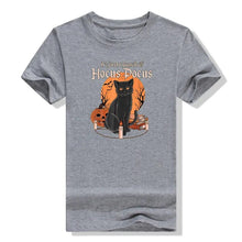 Load image into Gallery viewer, Bunch of Hocus Pocus T-Shirt [Plus Size Available]
