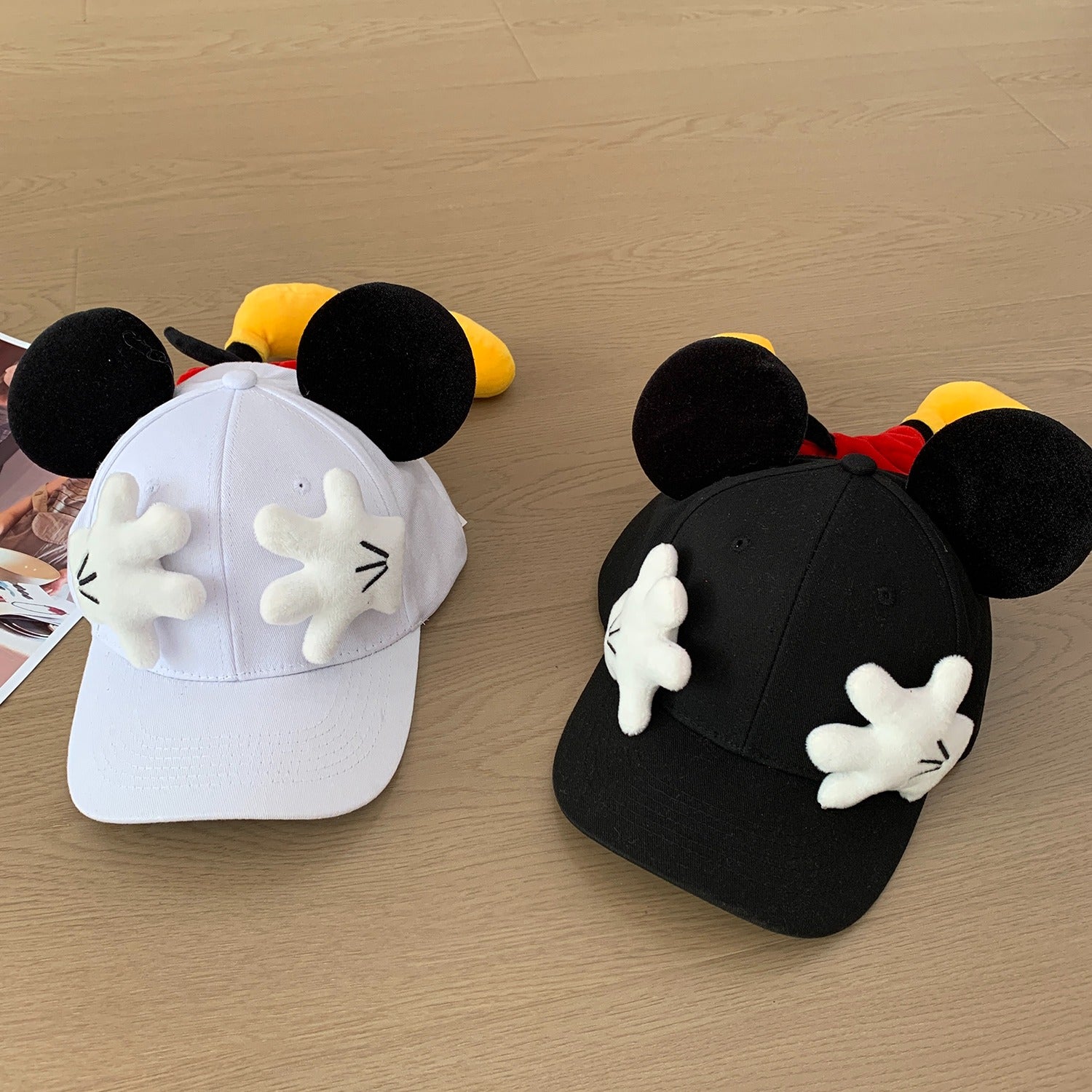 The Magical Ears Adventure Cap (Adult)