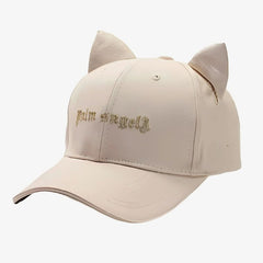 Nightprowler Cat Ears Cap