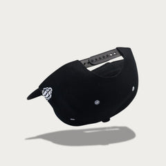 Pikapurr Cat Ears Snapback Cap