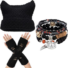 Therian Grunge Fairycore Set