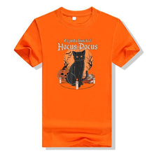Load image into Gallery viewer, Bunch of Hocus Pocus T-Shirt [Plus Size Available]
