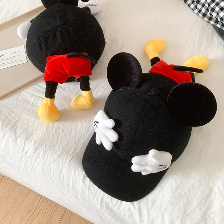 The Magical Ears Adventure Cap (Adult)