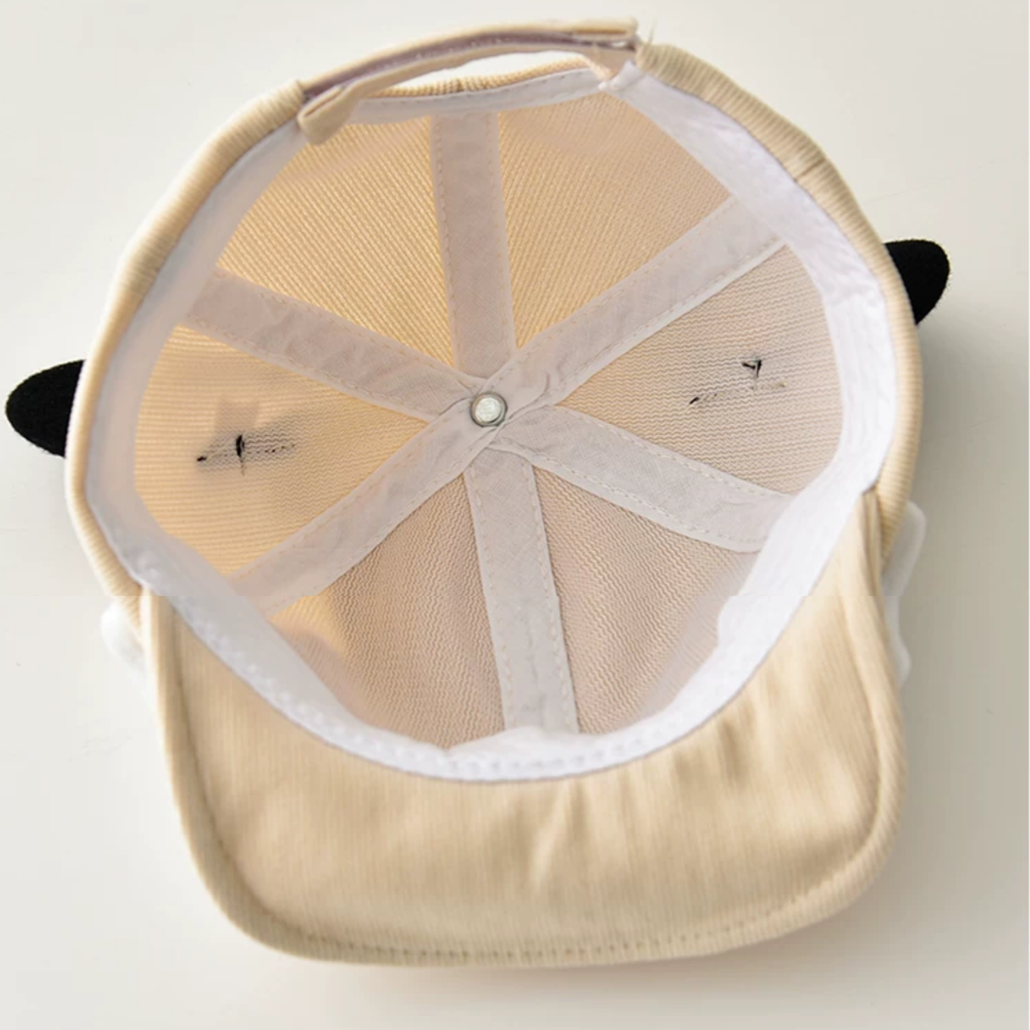 Gloves & Ears Cap (Toddlers|Kids)