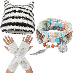 Therian Grunge Fairycore Set