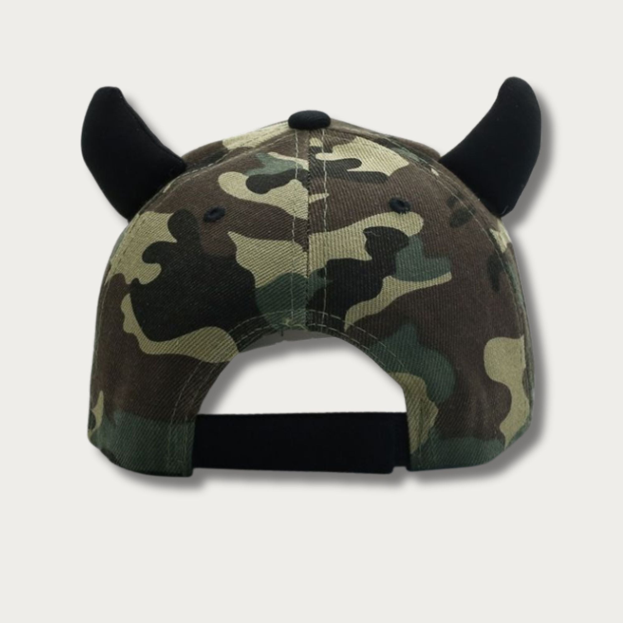 Meow Babe Cat Ears Cap