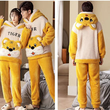 Load image into Gallery viewer, Kawaii Cat Anime Pajama [Plus Size Available]
