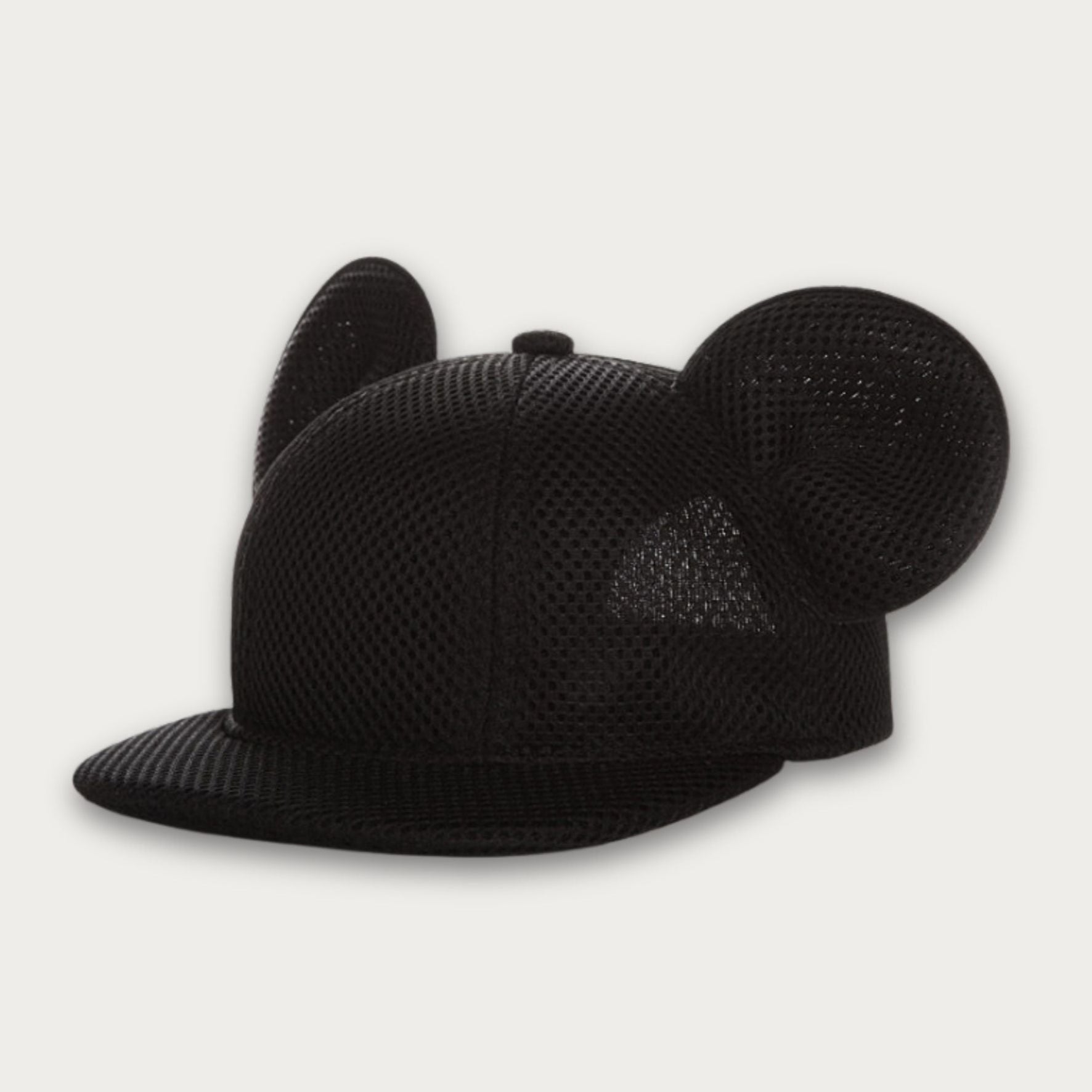 Magical Ears Mesh Baseball Cap (Toddler/Kids/Adult)