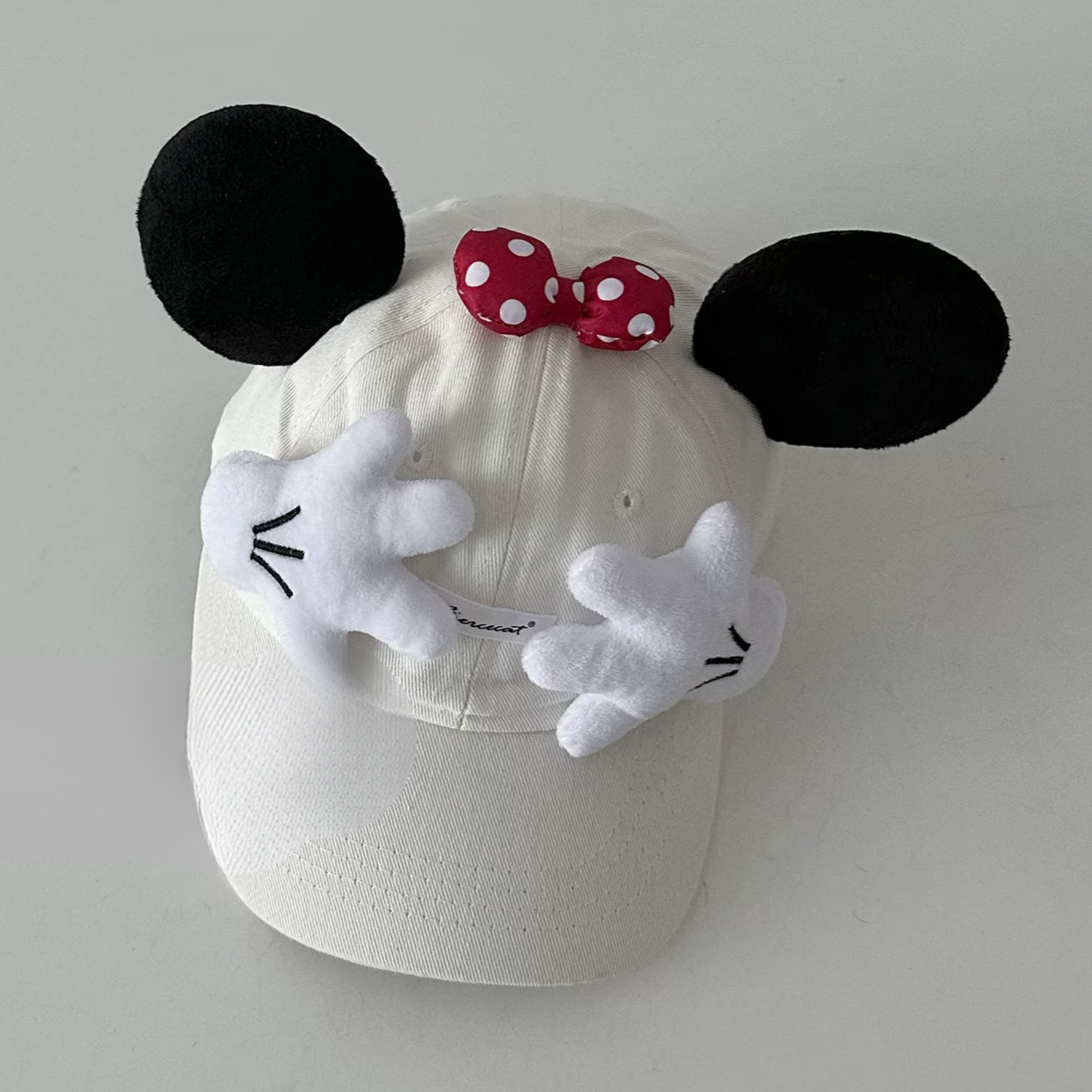The Magical Ears Adventure Cap (Toddlers|Kids)