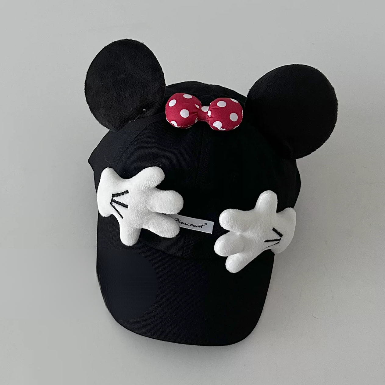 The Magical Ears Adventure Cap (Toddlers|Kids)
