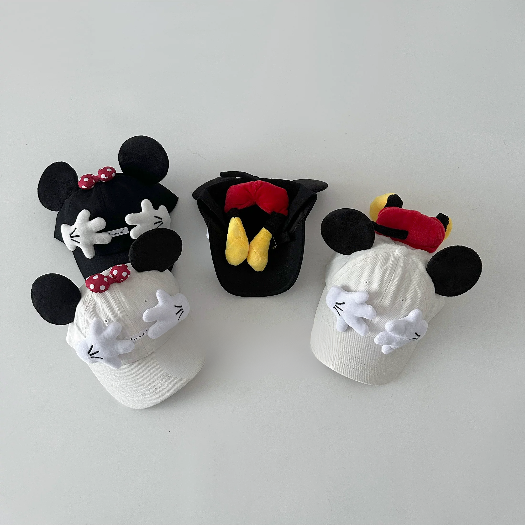 The Magical Ears Adventure Cap (Toddlers|Kids)