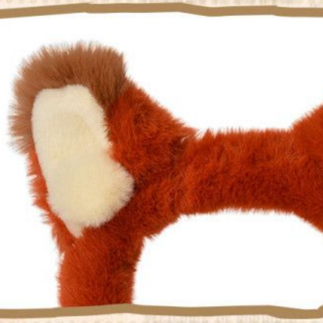 Cozy Judy & Nick Ear Muffs