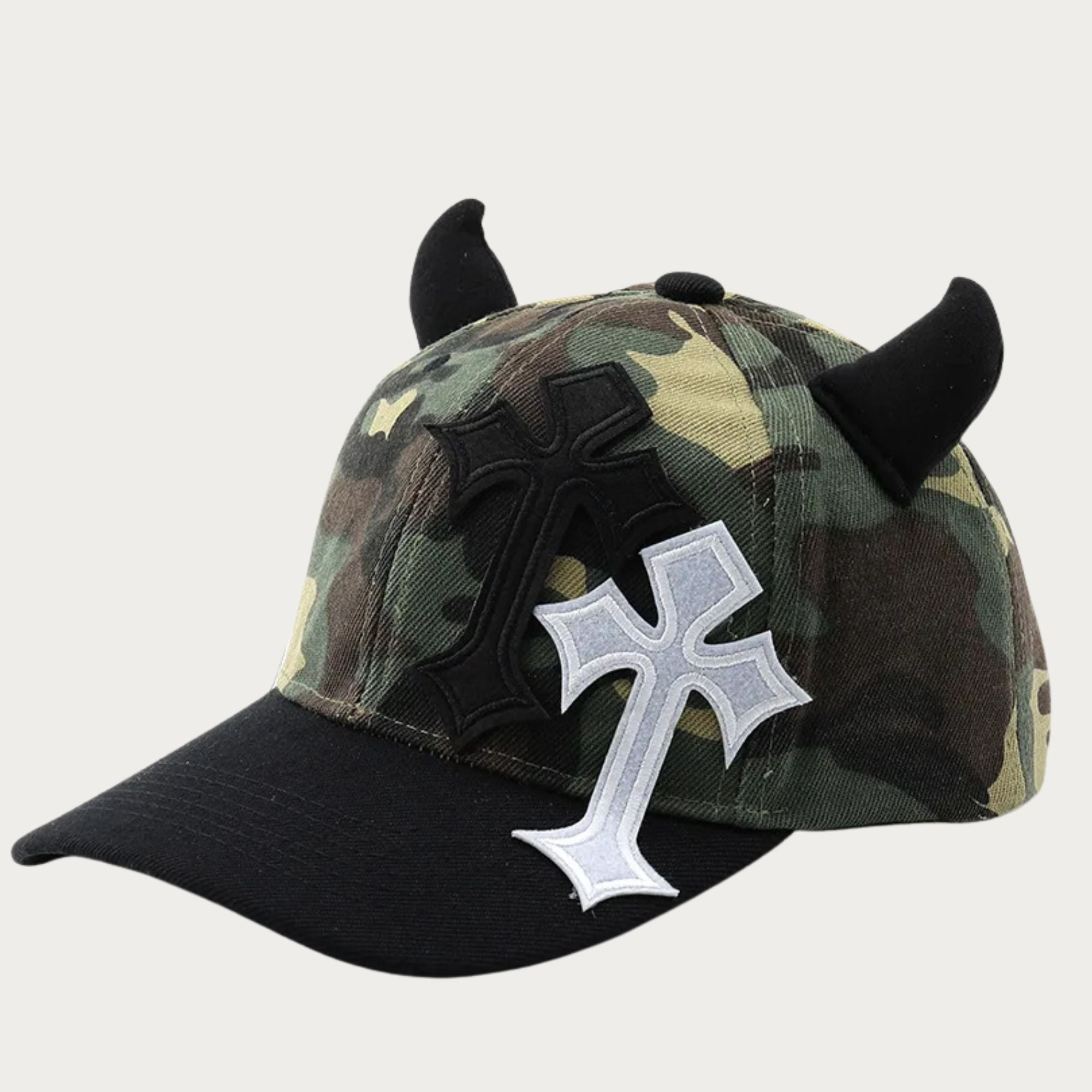 Meow Babe Cat Ears Cap