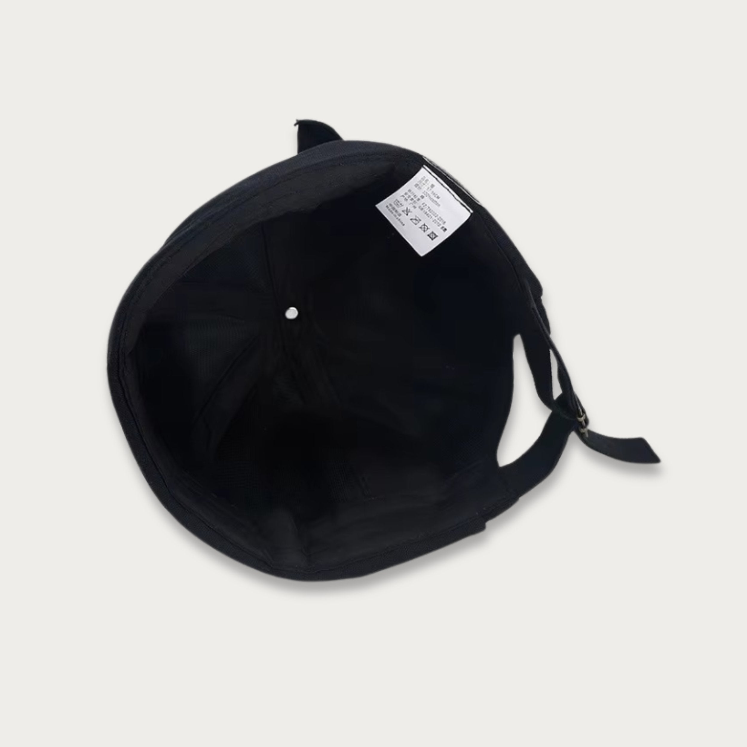 Brimless Docker Cat Ears Hat - NEW COLORS [Adjustable]