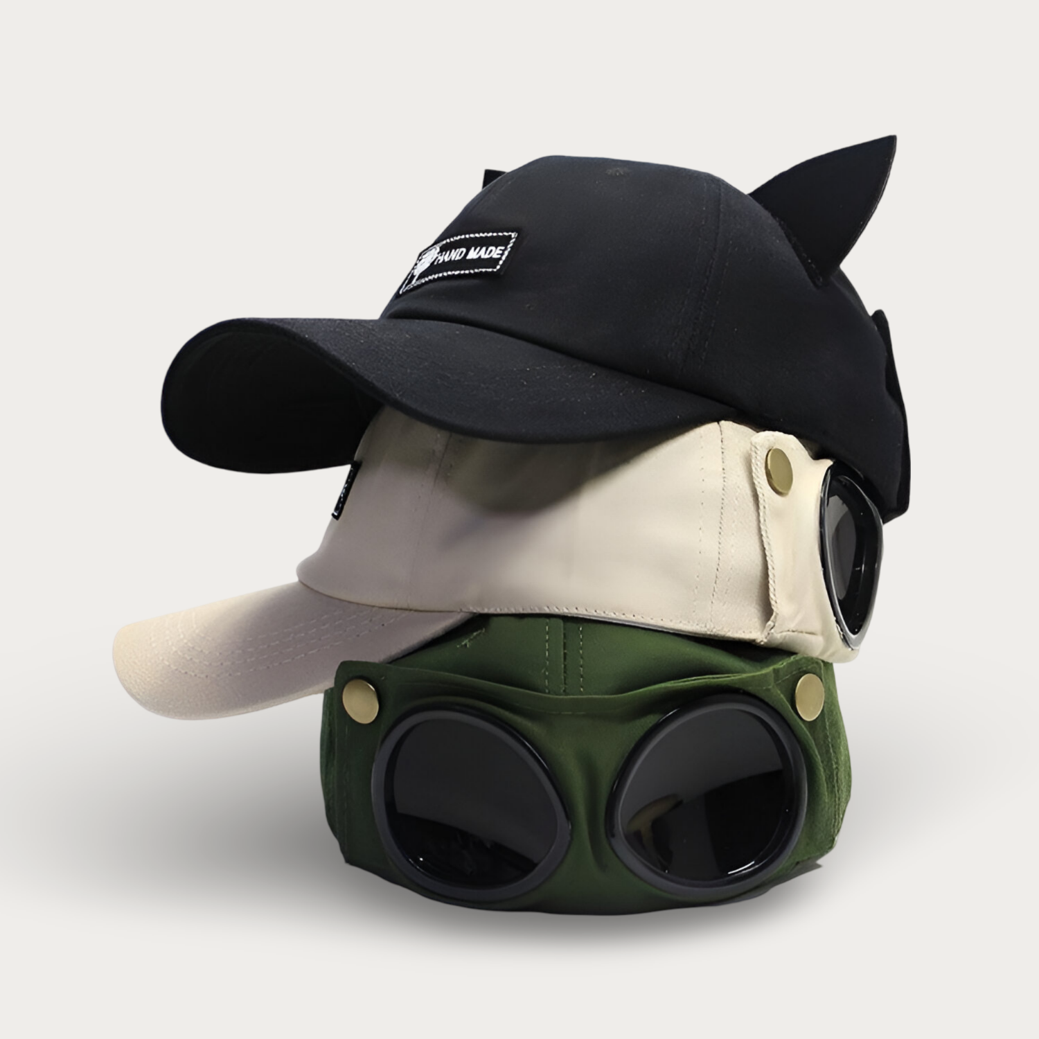 The Kitty Cap