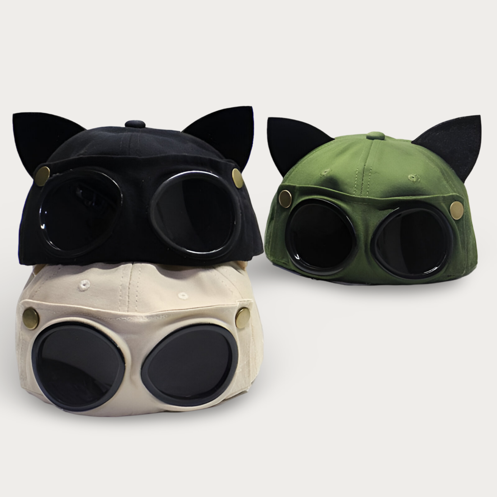The Kitty Cap