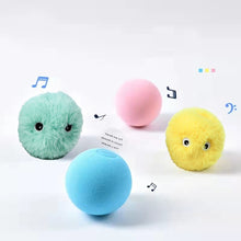Load image into Gallery viewer, Chirpy Interactive Catnip Toy
