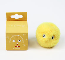 Load image into Gallery viewer, Chirpy Interactive Catnip Toy
