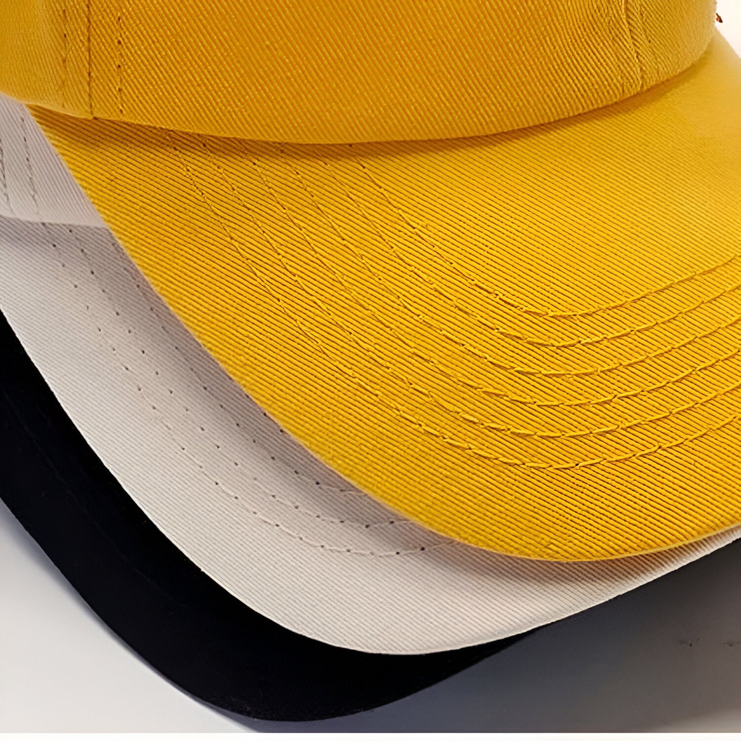 Buckled Cat Ears Baseball Cap
