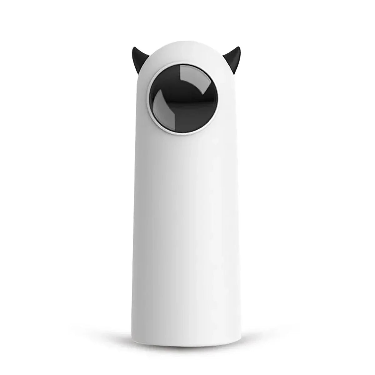 Motion Activation Laser Pointer Interactive Cat Toy 2021 New Version