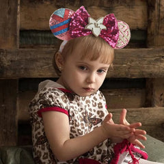 Fairy Tale Rapunzel Headband (Toddler|Kids|Adult)