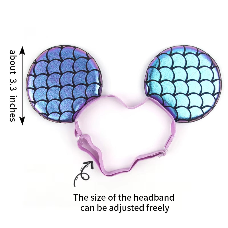 Fairy Tale Rapunzel Headband (Toddler|Kids|Adult)