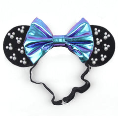Halloween Migical Ears Headbands (Toddlers|Kids)